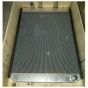 Water Tank Radiator 11N6-43550 for Hyundai Excavator R200W-7A R210LC-7A R210NLC-7A