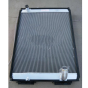 Water Tank Radiator 11N6-43550 for Hyundai Excavator R200W-7A R210LC-7A R210NLC-7A