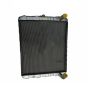 Water Tank Radiator 11N7-40020 for Hyundai Excavator R250LC-7