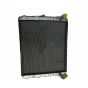 Water Tank Radiator 11N7-40020 for Hyundai Excavator R250LC-7