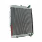 Water Tank Radiator 11N8-40280 25801001C 25801001F for Hyundai Excavator R290LC-7 R305LC-7