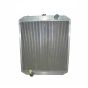 Water Tank Radiator 11NA-44111 11NA-44170 for Hyundai Excavator R370LC-7