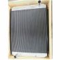 Water Tank Radiator 202-00126B 202-00126C for Doosan Daewoo Excavator DX300LC DX300LL