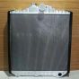 Water Tank Radiator 205-03-71110 for Komatsu Excavator PC200-3 PC200LC-3 PF5-1 PF5LC-1 PW200-1 PW210-1