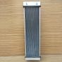 Water Tank Radiator 20Y-03-41652 for Komatsu Excavator PC210-8K PC210LC-8K PC210NLC-8K PC230NHD-8K