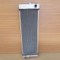 Water Tank Radiator 20Y-03-41652 for Komatsu Excavator PC210-8K PC210LC-8K PC210NLC-8K PC230NHD-8K