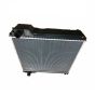 Water Tank Radiator 30925884 for JCB Excavator 2CX 2CXS 2CXSL 2CXL 2CX-AIRMASTER 2CX-SM 2CX UTILITY 210SL 210S