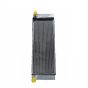 Water Tank Radiator 30927194 for JCB Excavator JS290 JS240 JS260