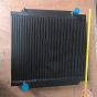 Water Tank Radiator 92304100 30913200 for JCB Excavator 930-4 LE 8052 8060  .930-2 926-2 926-2 LE 926-4 926-4 LE 930-2 930-2 LE 930-4 930-4 LE 940-4 LE