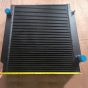 Water Tank Radiator 92304100 30913200 for JCB Excavator 930-4 LE 8052 8060  .930-2 926-2 926-2 LE 926-4 926-4 LE 930-2 930-2 LE 930-4 930-4 LE 940-4 LE