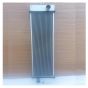 Water Tank Radiator ASS'Y 20J-03-12110 for Komatsu Excavator PW180-7E0