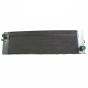 Water Tank Radiator ASS'Y 20Y-03-42451 for Komatsu Excavator PC200-8 PC200LC-8