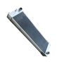 Water Tank Radiator ASS'Y 20Y-03-42451 for Komatsu Excavator PC200-8 PC200LC-8