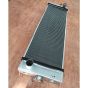 Water Tank Radiator ASS'Y 20Y-03-46110 for Komatsu Excavator PC200-8M0 PC200LC-8M0