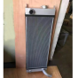 Water Tank Radiator ASS'Y 22U-03-28410 for Komatsu Excavator PC228US-3E0 PC228USLC-3E0