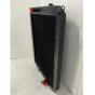 Water Tank Radiator ASS'Y LC05PU0002S001 for Kobelco Excavator SK300-4 SK300LC-4 SK330-4 SK330LC-4
