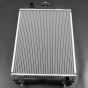 Water Tank Radiator ASS'Y PM05P00010F1 PM05P00010S001 for Case Excavator CX31
