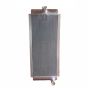 Water Tank Radiator Core 11Q4-42012 for Hyundai Excavator R140LC-9S(BRAZIL) R140W-9 R160LC-9S(BRAZIL) R170W-9