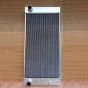 Water Tank Radiator for Sumitomo Excavator SH210-5