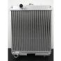 Water Tank Radiator TC420-16001 for Kubota B2350H