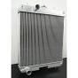 Water Tank Radiator TC420-16001 for Kubota B2350H