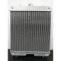 Water Tank Radiator TC420-16001 for Kubota B2350H