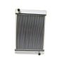 Water Tank Radiator VOE11110553 for Volvo Loader L60E L70E