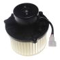 Fan Blower Motor 11N6-90700 for Hyundai Wheel Loader HL730-9 HL740-9