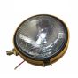 Working Front Lamp 08124-10000 08128-32400 for Komatsu D85A-12 D85A-18 D85A-21 D85E-18 D85E-21 D85P-18 D95S-1 D95S-2