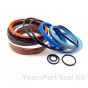 ARM Cylinder Seal Kit VOE14589133 for Volvo EW220E Excavator Rod 90 mm Bore 130 mm