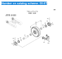 idler-9176864-for-hitachi-excavator-izx200-zx110-zx160-zx185usr-zx200-zx225us-zx230-zx450