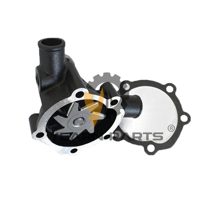 Water Pump YM129327-42100 YM12932742100 for Komatsu Excavator PW20-1 PC20-3 PC20-5 PC20-6 Yammar Engine 3D84