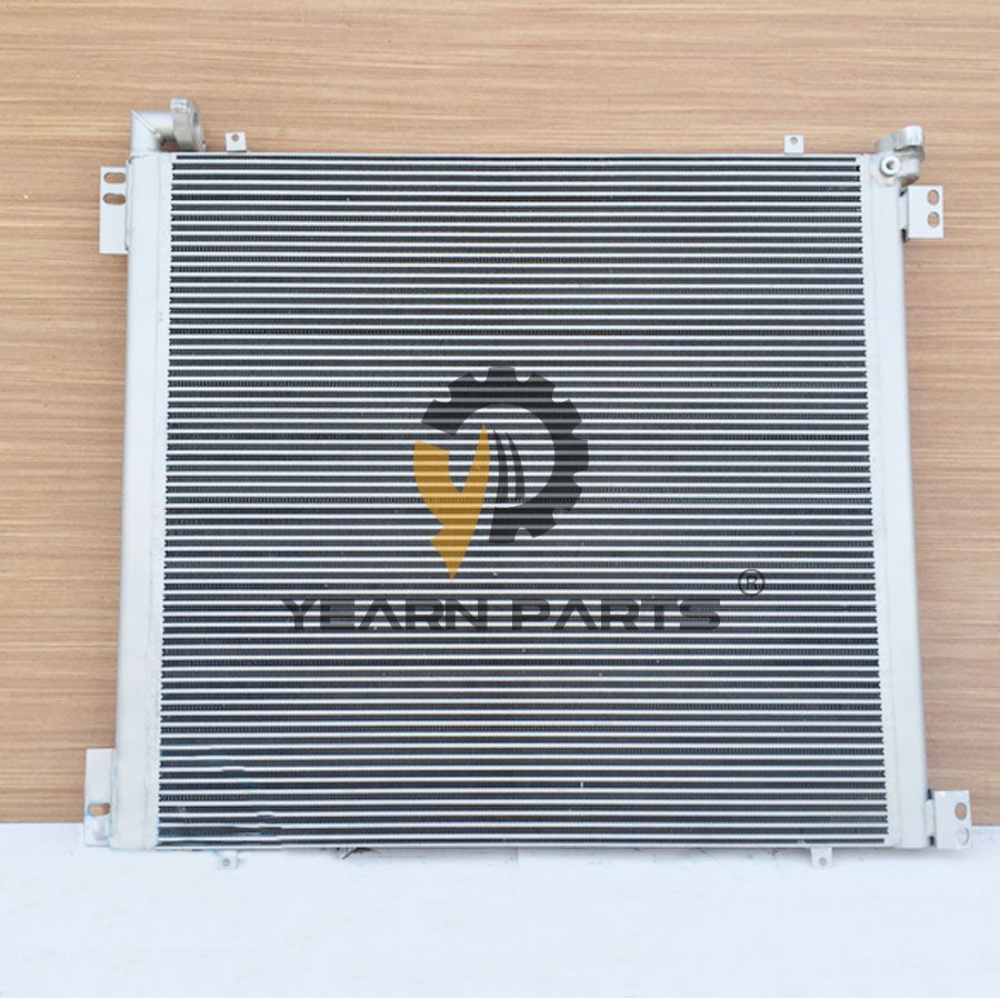 hydraulic-oil-cooler-207-03-71640-207-03-716401-for-komatsu-excavator-pc300-7-pc340lc-7k-pc350-7-pc360-7-pc380lc-7k