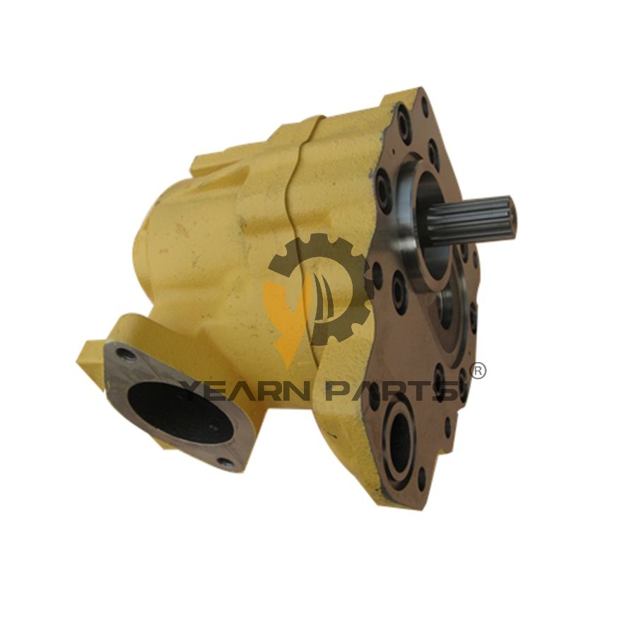 Hydraulic Pump 704-72-44000 704-72-44000 for Komatsu Bulldozer D475A-5