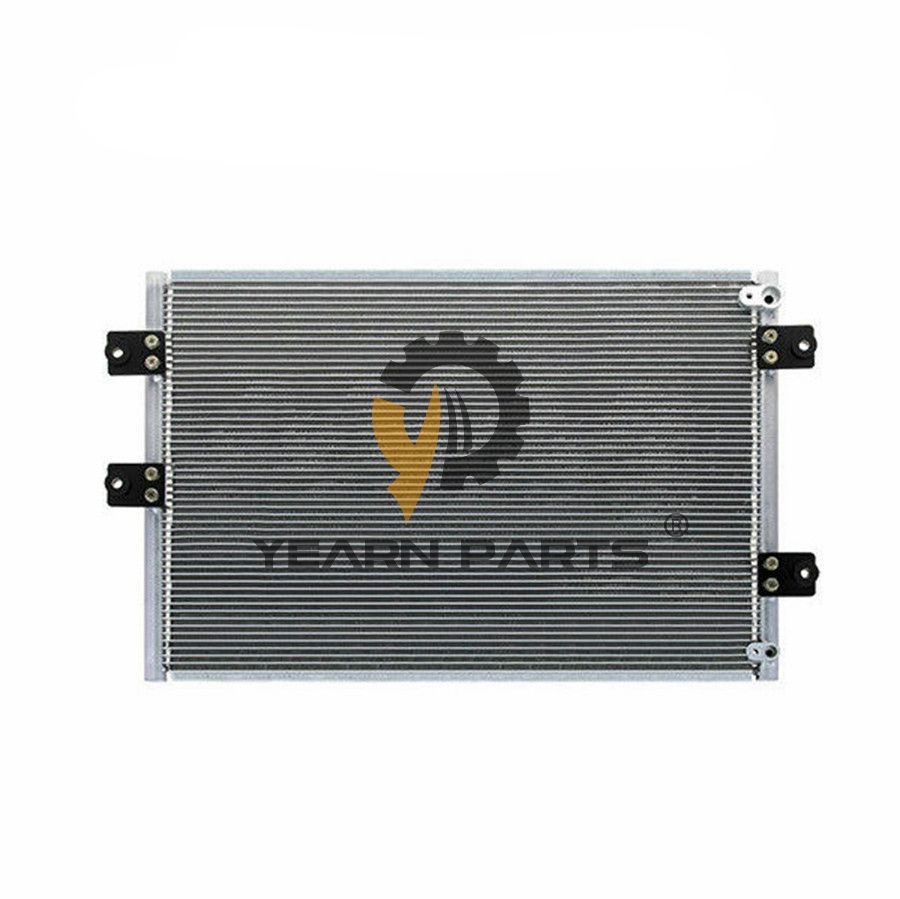 AC Condenser Core 245-7749 2457749 for Caterpillar Excavator CAT 307D 311D 312D 313D2 315D 318D2 318F 319D