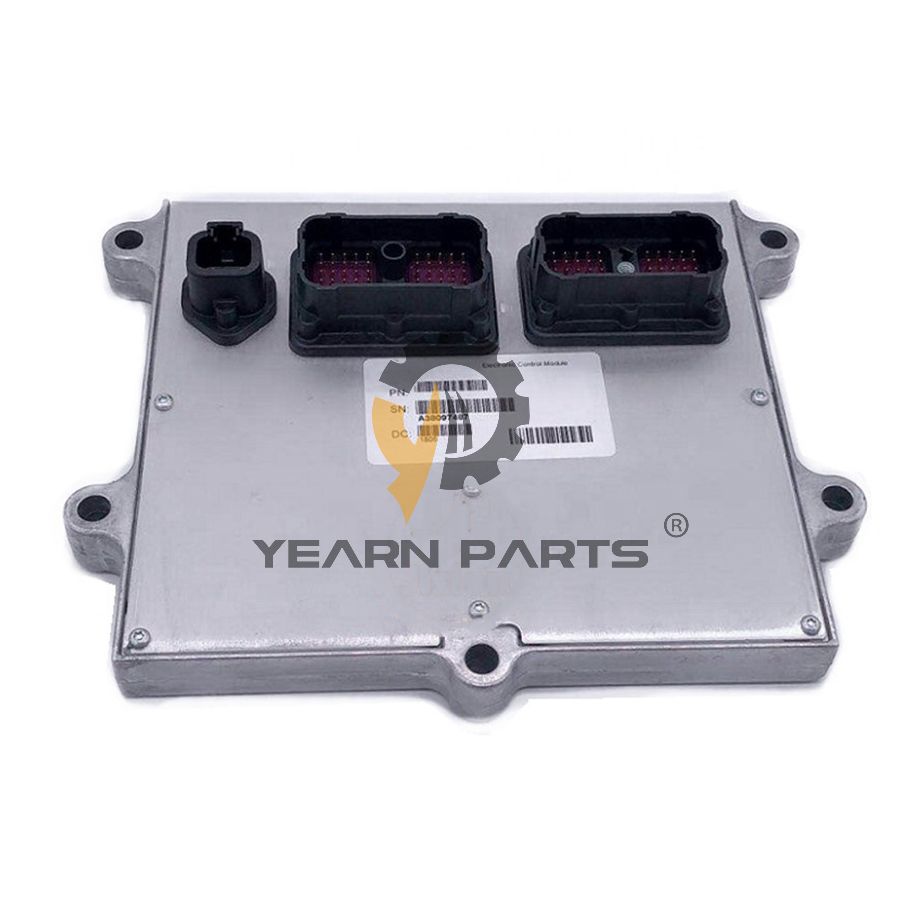 Engine Controller Panel ECU 600-468-1200 6004681200 for Komatsu Excavator PC200-8 PC300-8 PC350-8 PC350LC-8 PC350NLC-8 PC300-7 Engine SAA6D114E