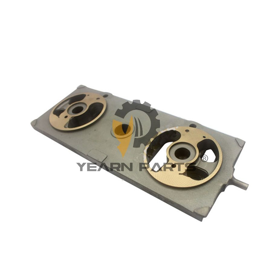 Hydrualic Actuated Control Valve AT158339 AT165064 AT202406 for John Deere Excavator 790ELC