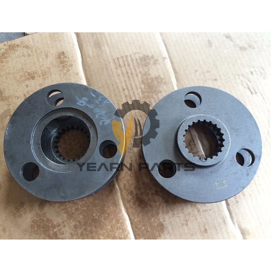 Planetary Carrier 20Y-27-13150 for Komatsu Excavator PC150HD-5K PC180LC-5K PC200-5 PC210-5K PC220-5 PC240-5K