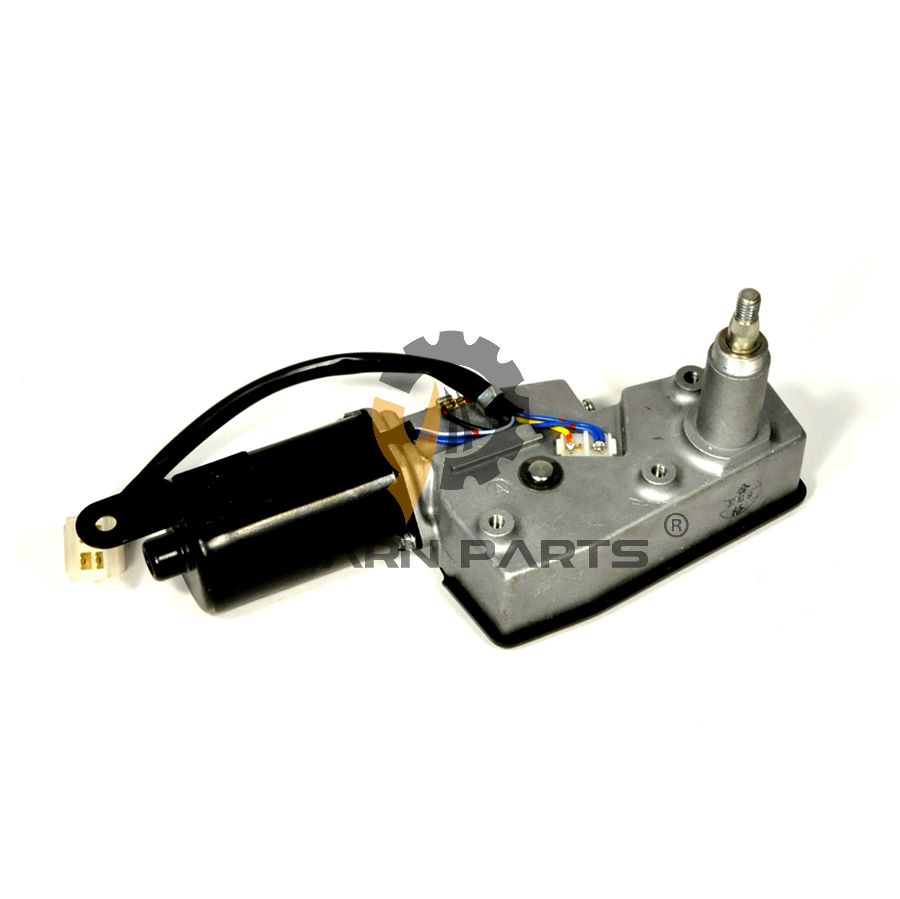 Wiper Motor 478/01011 for JCB FASTRAC-155T 2125 3220 2135 3190 2125ABS 8250 3185 2115 FASTRAC 2150