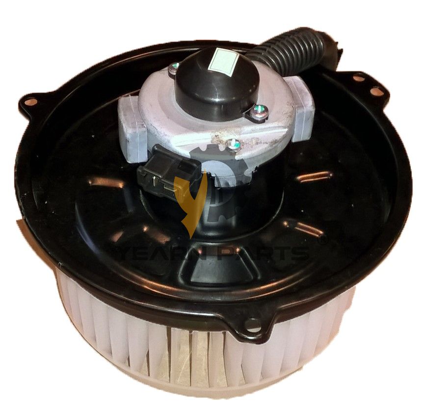 Fan Blower Motor ND116340-7030 for Komatsu Excavator PC130-7 PC2000-8 PC200-7 PC220-7 PC270-7
