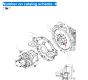 pump-coupling-pw30p01002s001-for-new-holland-excavator-cx27b-e27-e27b-e27bsr-e27sr-e30-e30b-e30bsr-e30sr