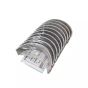 0.50MM Main Bearing 6204-28-8100 6204288100 for Komatsu Excavator PC118MR-8 PC200-6L PC210LC-6L Engine 3D95S-W-1A 4D95L-1AA 4D95LE-1A 4D95S SAA4D95LE-5