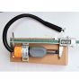 12V Fuel Shut Off Solenoid 54385992 for Ingersoll Rand P400WCU HP300WCU HP330WCU P185WIR