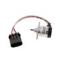 12V Fuel Stop Solenoid 1G577-60010 1G577-60011 for Kubota S220 S250 S300 S330 S750 S770 S850 T250 T300 T320 T750 T770 T870 