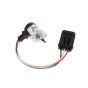 12V Fuel Stop Solenoid 1G577-60010 1G577-60011 for Kubota S220 S250 S300 S330 S750 S770 S850 T250 T300 T320 T750 T770 T870 
