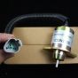 12V Stop Solenoid Valve 1503ES-12S5SUC11S SA-4564-12 SA-4817-12 41-4306 41-6383 For Yanmar Engine