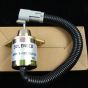 12V Stop Solenoid Valve 1503ES-12S5SUC11S SA-4564-12 SA-4817-12 41-4306 41-6383 For Yanmar Engine