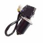 12V Wiper Motor VOE14529159 for Volvo Excavator EC55 EC55B EC55D EC60D EW55 EW55B