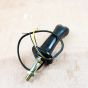 1 PC Remote Control Valve Handle Ass'y JA0E3026 for Doosan Daewoo Excavator B55W-1 SOLAR 140LC-V SOLAR 155LC-V SOLAR 160W-V SOLAR 175LC-V SOLAR 180W-V SOLAR 210W-V SOLAR 225LC-V SOLAR 225NLC-V