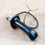 1 PC Remote Control Valve Handle Ass'y JA0E3026 for Doosan Daewoo Excavator B55W-1 SOLAR 140LC-V SOLAR 155LC-V SOLAR 160W-V SOLAR 175LC-V SOLAR 180W-V SOLAR 210W-V SOLAR 225LC-V SOLAR 225NLC-V